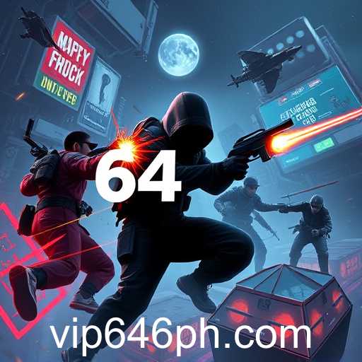 Gaming Renaissance: The Rise of 646ph