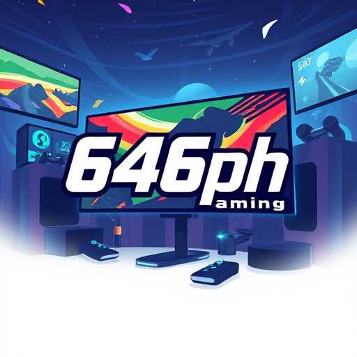 646ph Emerges as Leading Gaming Platform